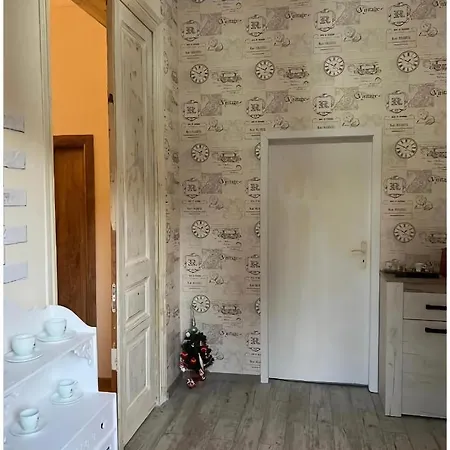 Διαμέρισμα C-entral Boutique Βουκουρέστι