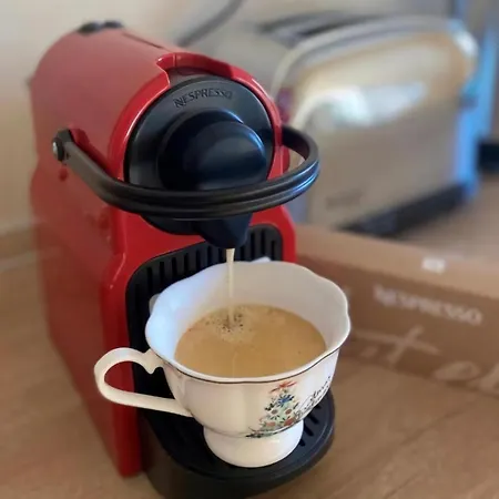 Апартаменти C-entral Boutique *