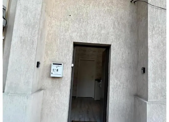 Apartment C-entral Boutique Bucharest