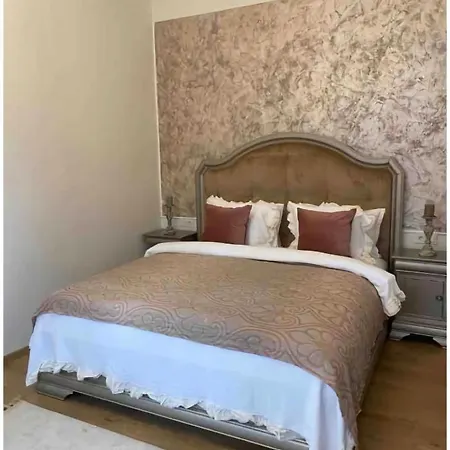 C-entral Boutique Appartement *