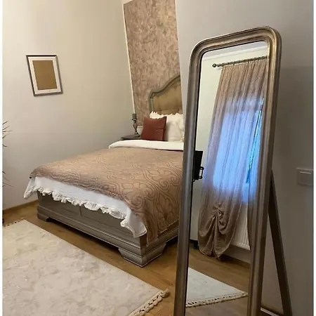 C-entral Boutique Appartement