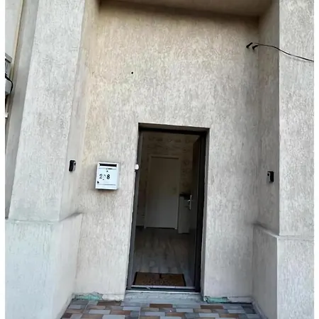 Appartement C-entral Boutique Bucarest