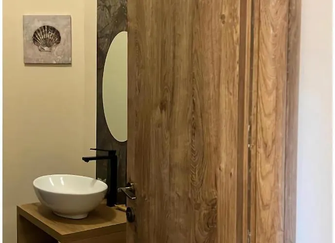 Apartament C-entral Boutique Bucureşti