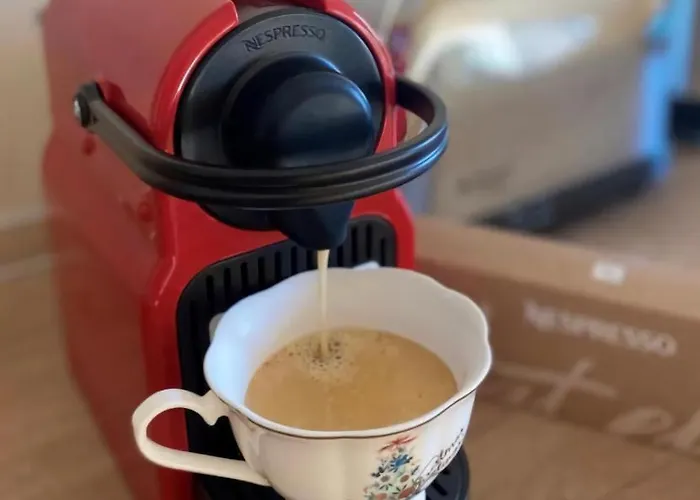 Apartament C-entral Boutique *