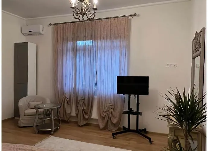 C-entral Boutique * Bucureşti