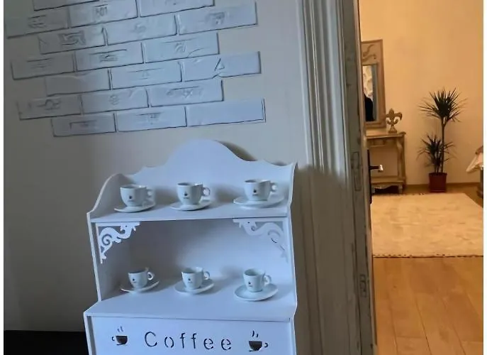 Apartament C-entral Boutique *