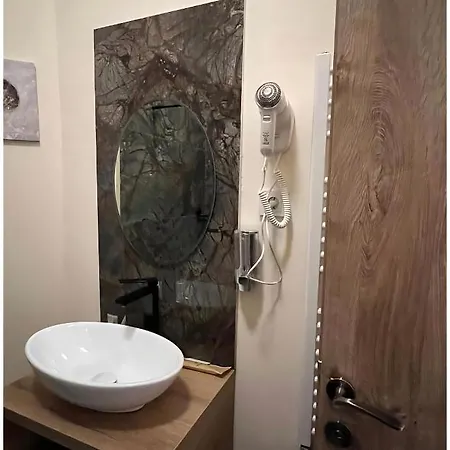C-entral Boutique Apartament *