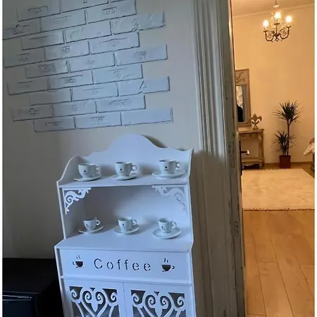 Apartament C-entral Boutique *