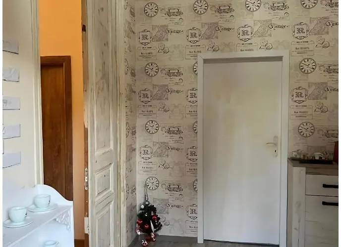 Daire C-entral Boutique Bükreş